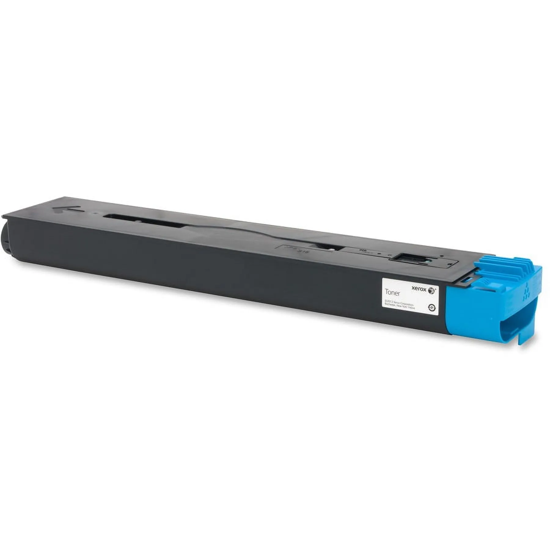XEROX 006R01384 — Xerox Toner Cartridge - Laser - 22000 Pages - Cyan - 1 Each