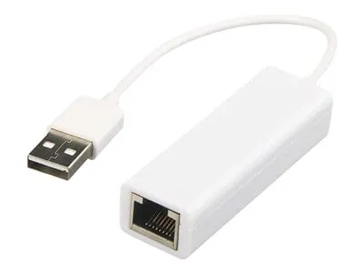 4XEM 4XUSB2GIGNET — USB 2.0 Gigabit Ethernet Network Adapter