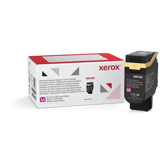 XEROX-006R04821