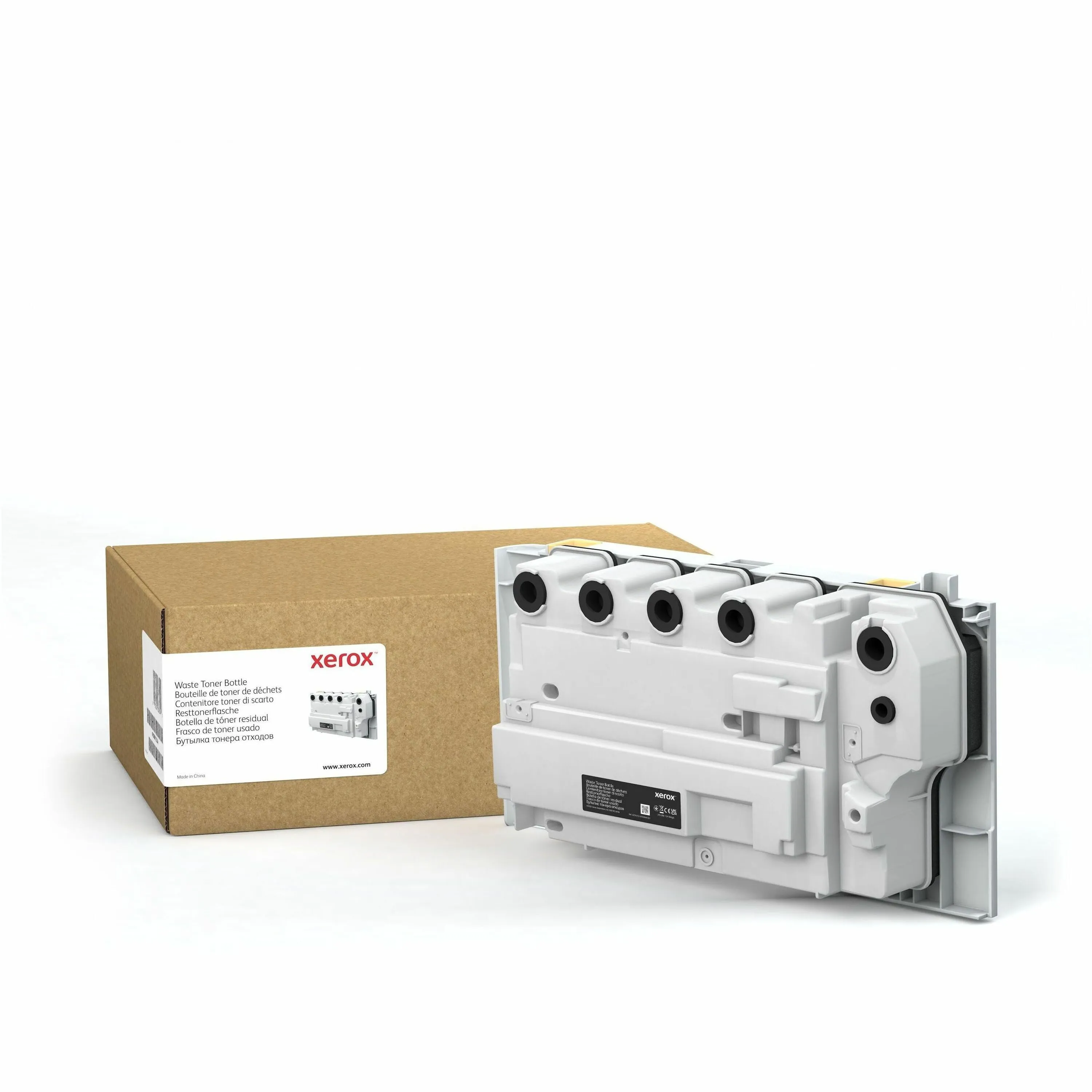 XEROX 008R13334 — WASTE CARTRIDGE FOR THE VERSALINK C625