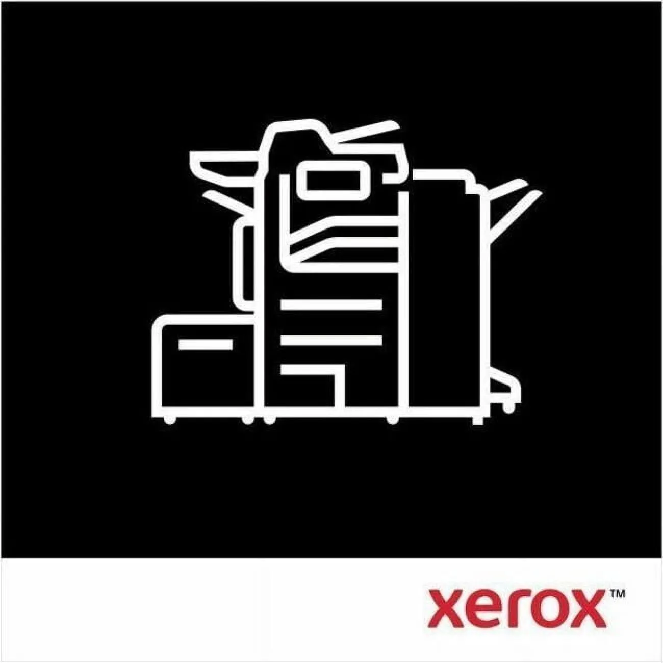 XEROX 116R00039 - C625 Paper Feed Roller Kit - Replacement Parts