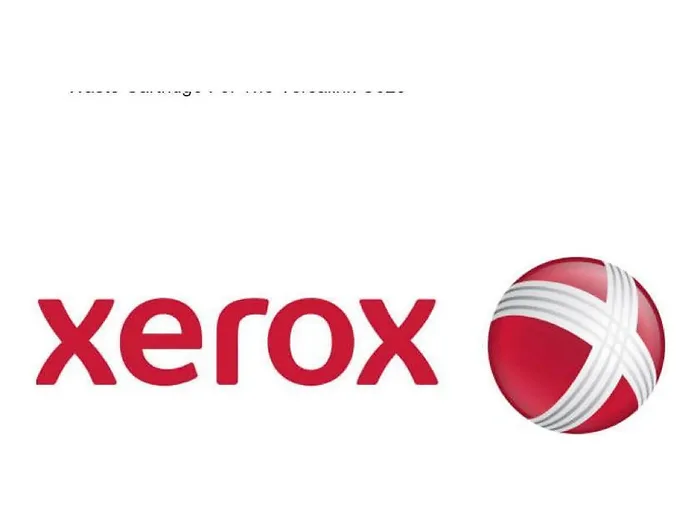 XEROX-006R04617