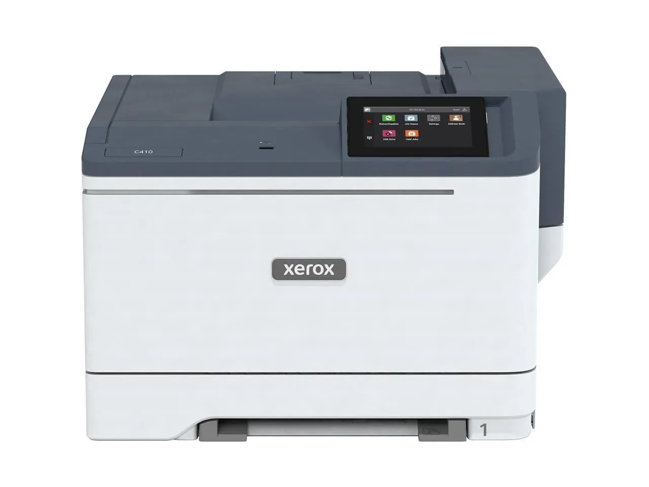 XEROX C410/DN — XEROX C410 COLOR PRINTER, UP TO 42PPM, DUPLEX
