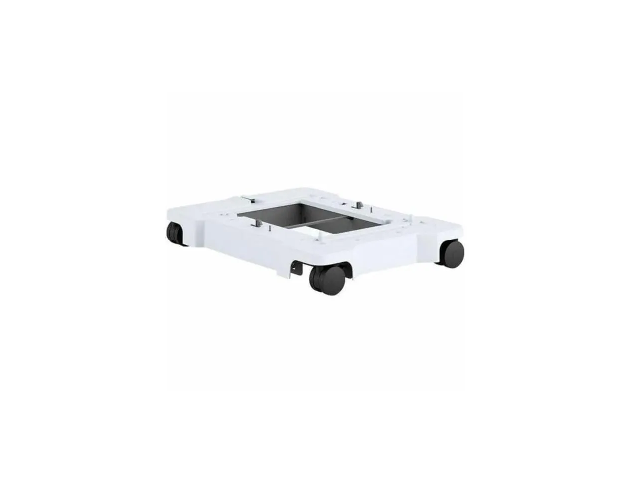 XEROX 097N02447 - Xerox Adjustable Caster Base for Printers and Copiers