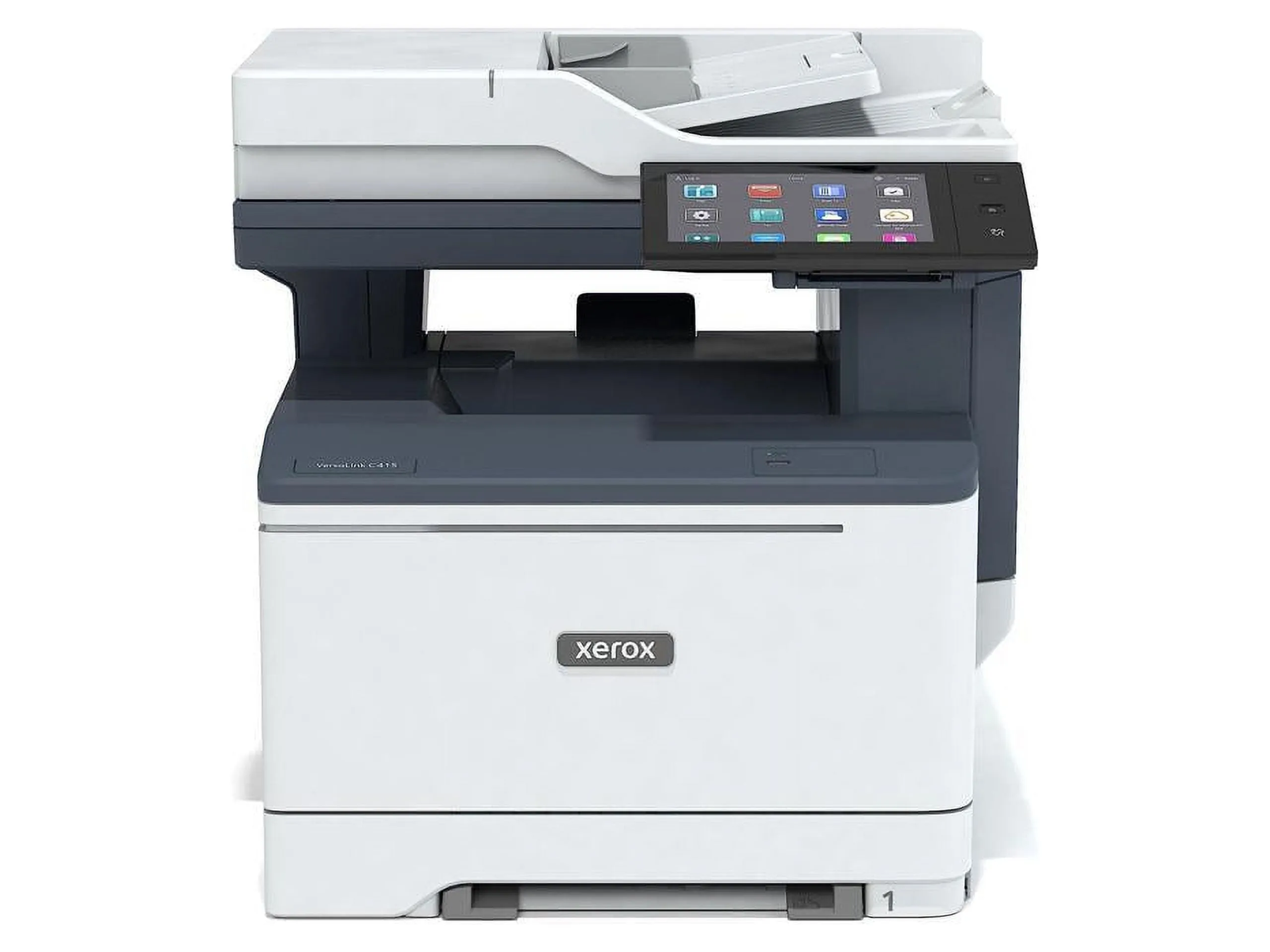 XEROX C415/DN — VERSALINK C415 COLOR MULTIFUNCTION PRINTER, UP TO 42PPM, DUPLEX