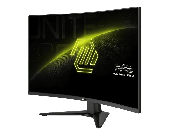 MSI-MAG325CQF