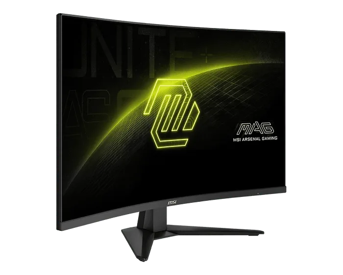 MSI-MAG325CQF
