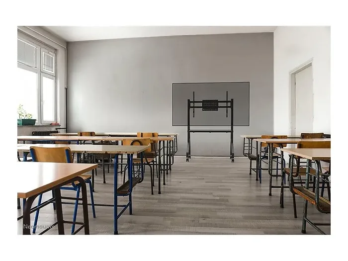 NEOMOUNTS-FL50-525BL1