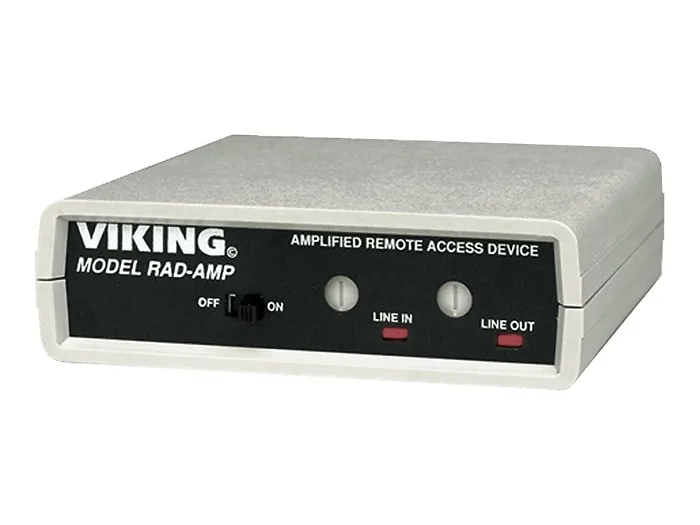 Viking Electronics-VK-RAD-AMP
