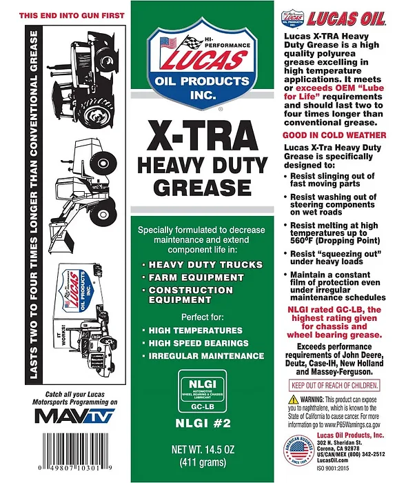 LUCASOIL-10301LUCAS