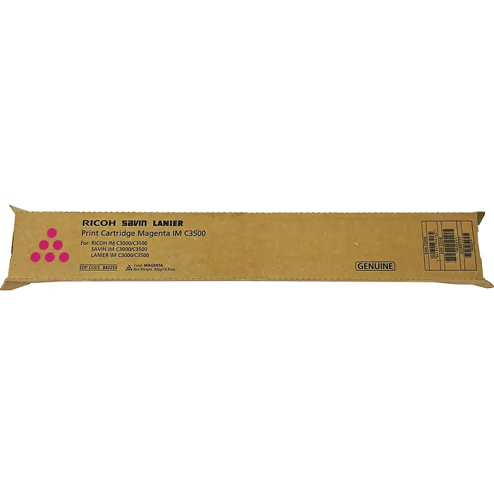 RICOH / Fujitsu-842253