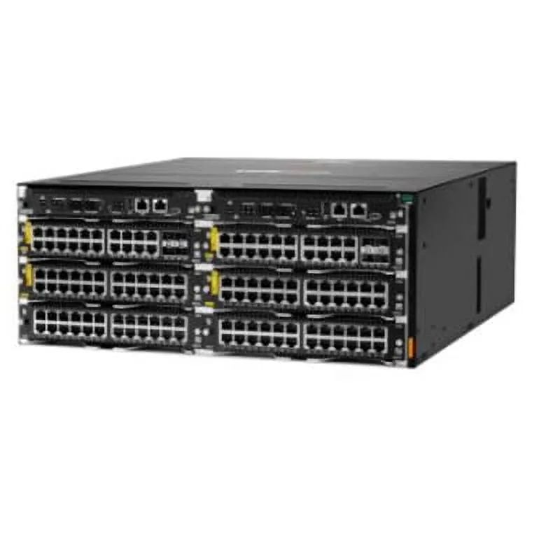 HPE S0U63A — HPE ANW 5420 20G CL4 4P MODULE