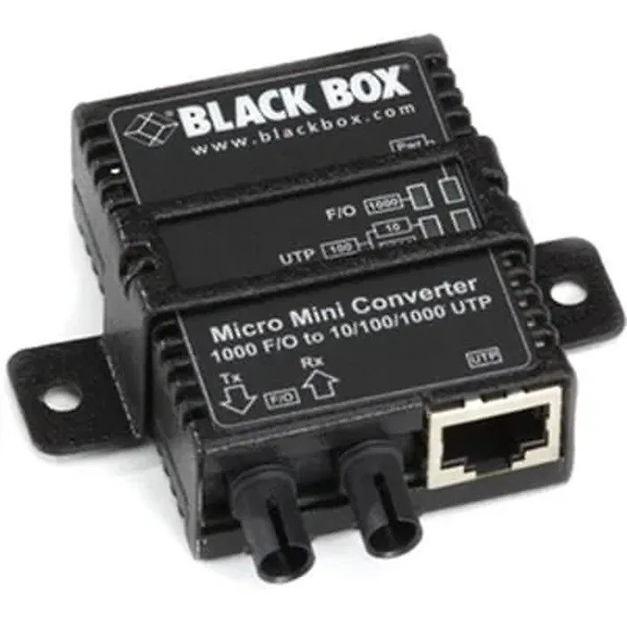 BLACK BOX CORPORATION-VA-HDMI-VGA-R2