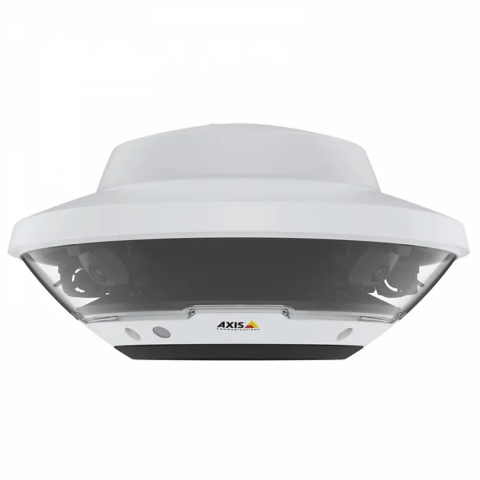 Axis Communications-02655-001