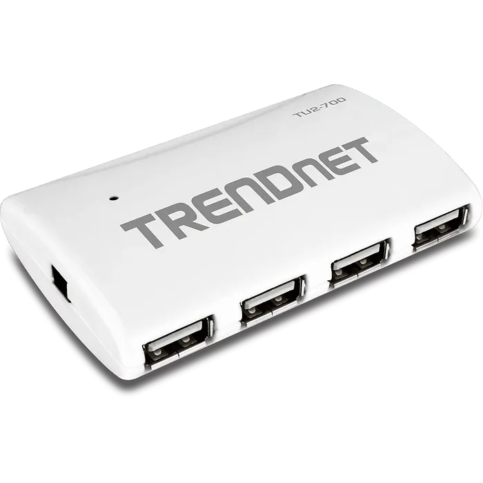 TRENDNET-TU2-700
