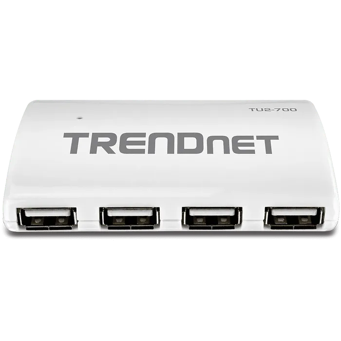TRENDNET-TU2-700