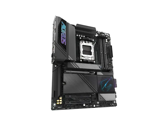 GIGABYTE-X870E AORUS PRO