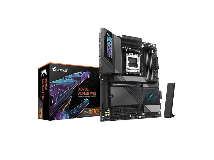 GIGABYTE-X870E AORUS PRO
