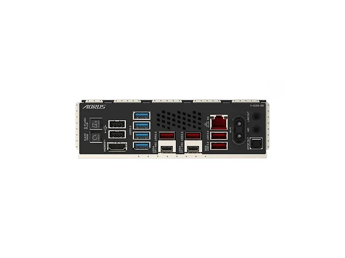 GIGABYTE-X870E AORUS MASTER