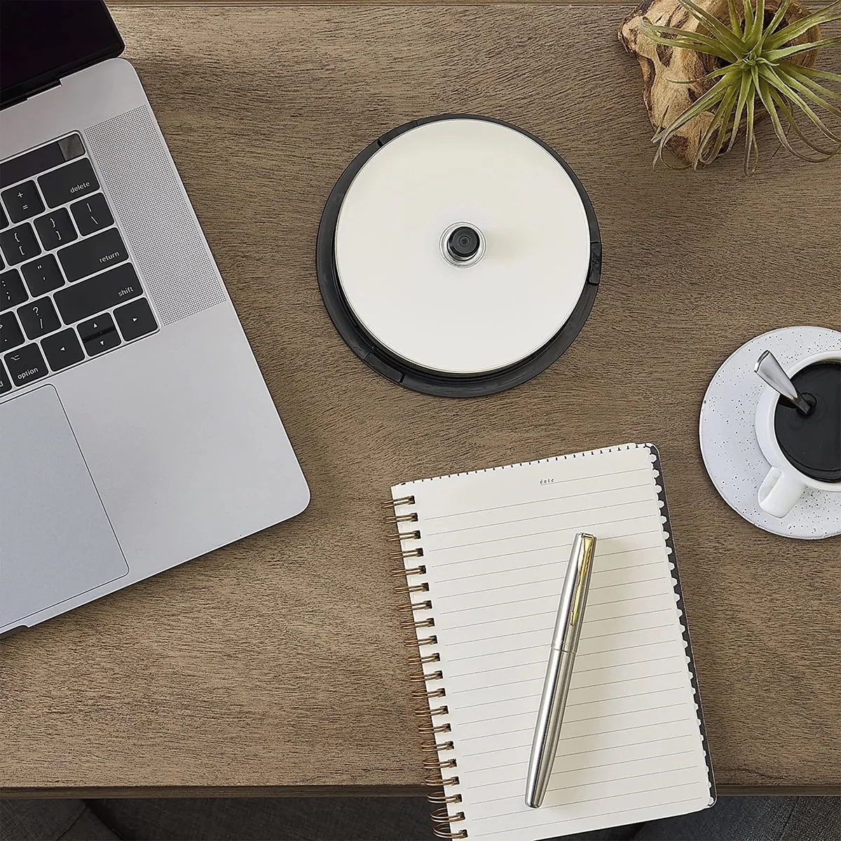 VERBATIM 97334 — Verbatim BD-R DL, 97334, 50GB, 6X, White Inkjet Printable, 25PK Spindle, TAA