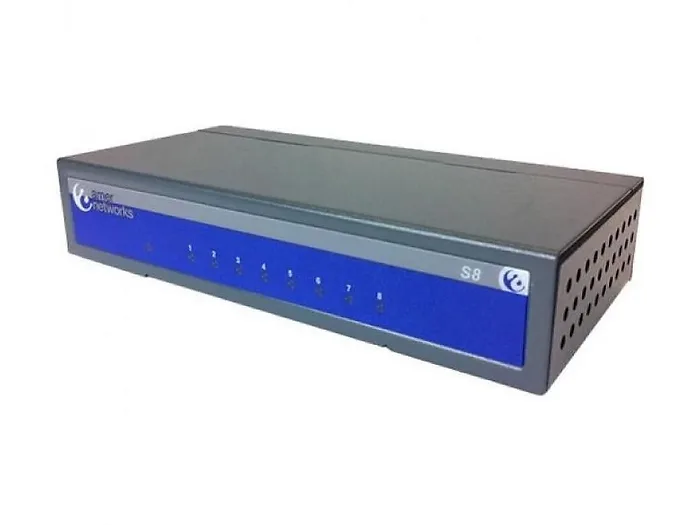 AMER NETWORKS-S8