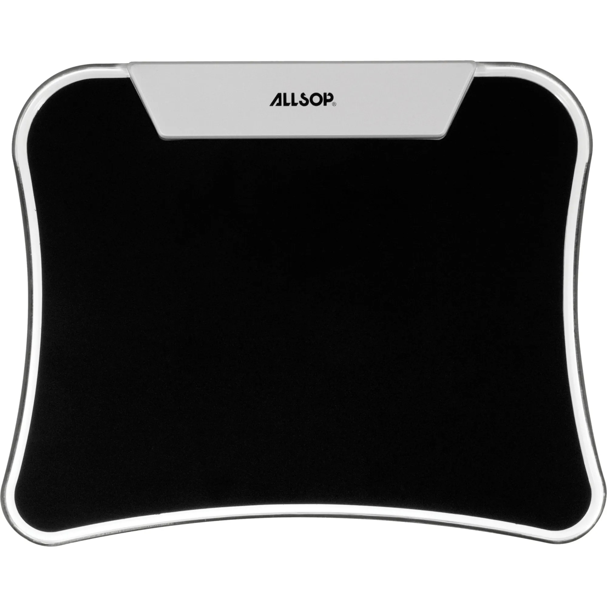 Allsop 30865 — LED MOUSE PAD-BLACK