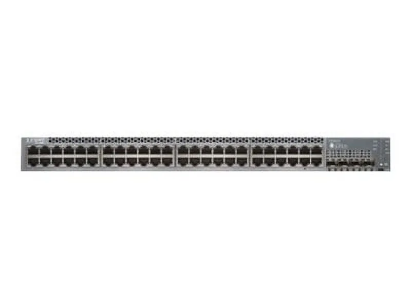 JUNIPER EX3400-24P — EX3400 24-PORT POE+
