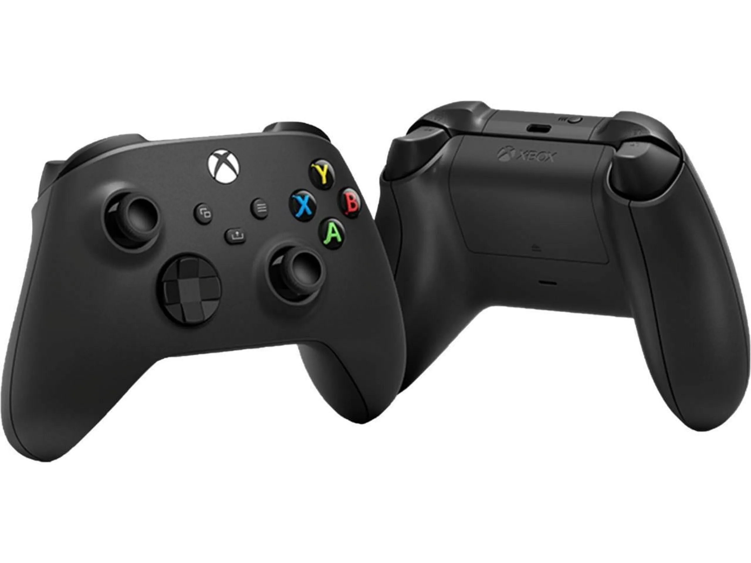Microsoft EP2-29929 - WLC M Carbon Black Wireless Controller for Xbox