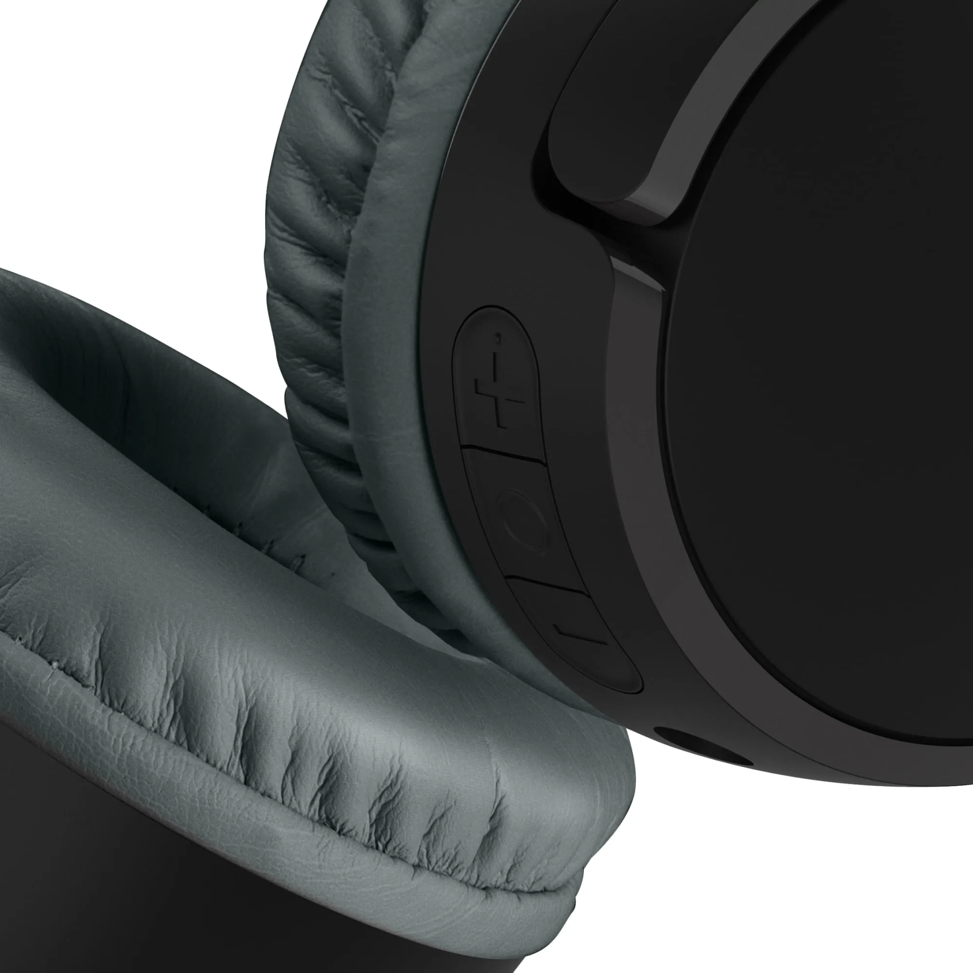 Belkin AUD002BTBKV3 — SOUNDFORM KIDS HEADPHONES, BLACK