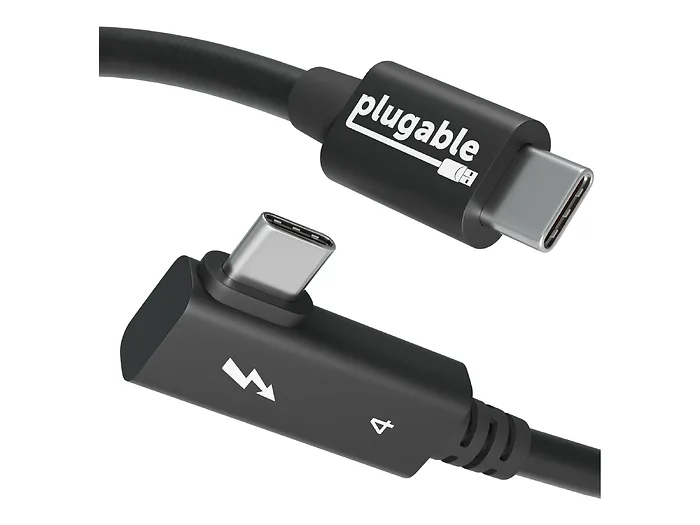 Plugable Technologies-TBT4-240W-80CMR