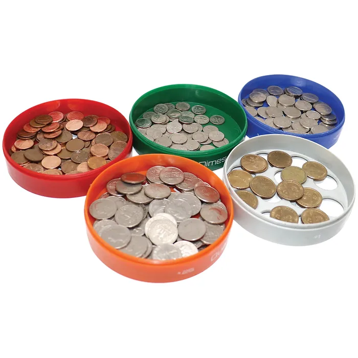NADEX COINS(TM)-NCS8-1143