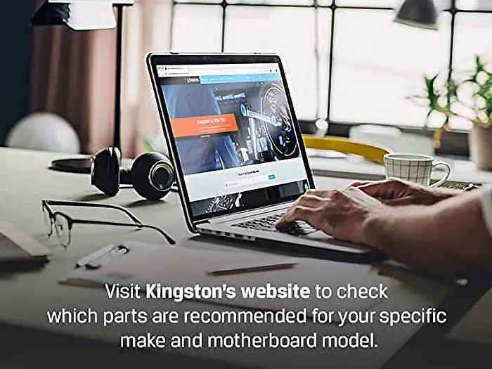 KINGSTON-KTH-PL556D8-32G