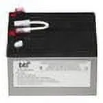 BATTERY TECHNOLOGY APCRBC109-SLA109 — REPLACEMENT UPS BATTERY FOR APC RBC109