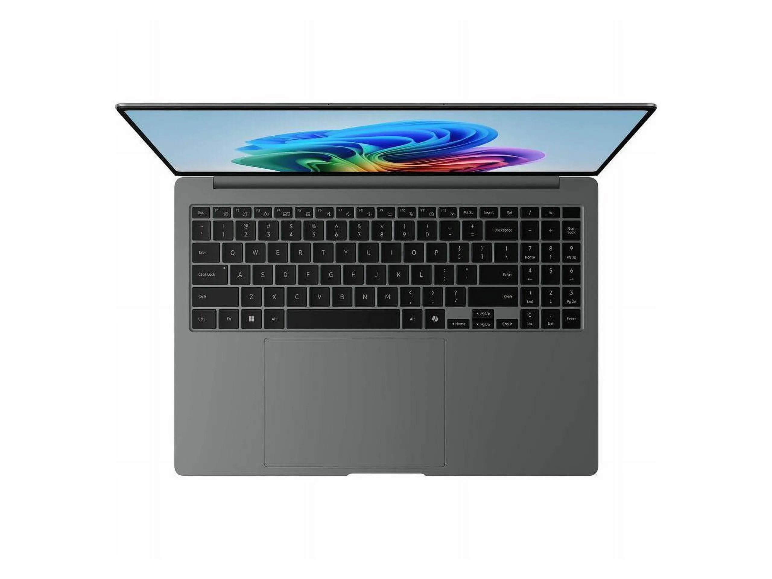 SAMSUNG NP964XHA-KG1US — GALAXY BOOK5 PRO 16 U7-256V (16GB 512GB) GRAY