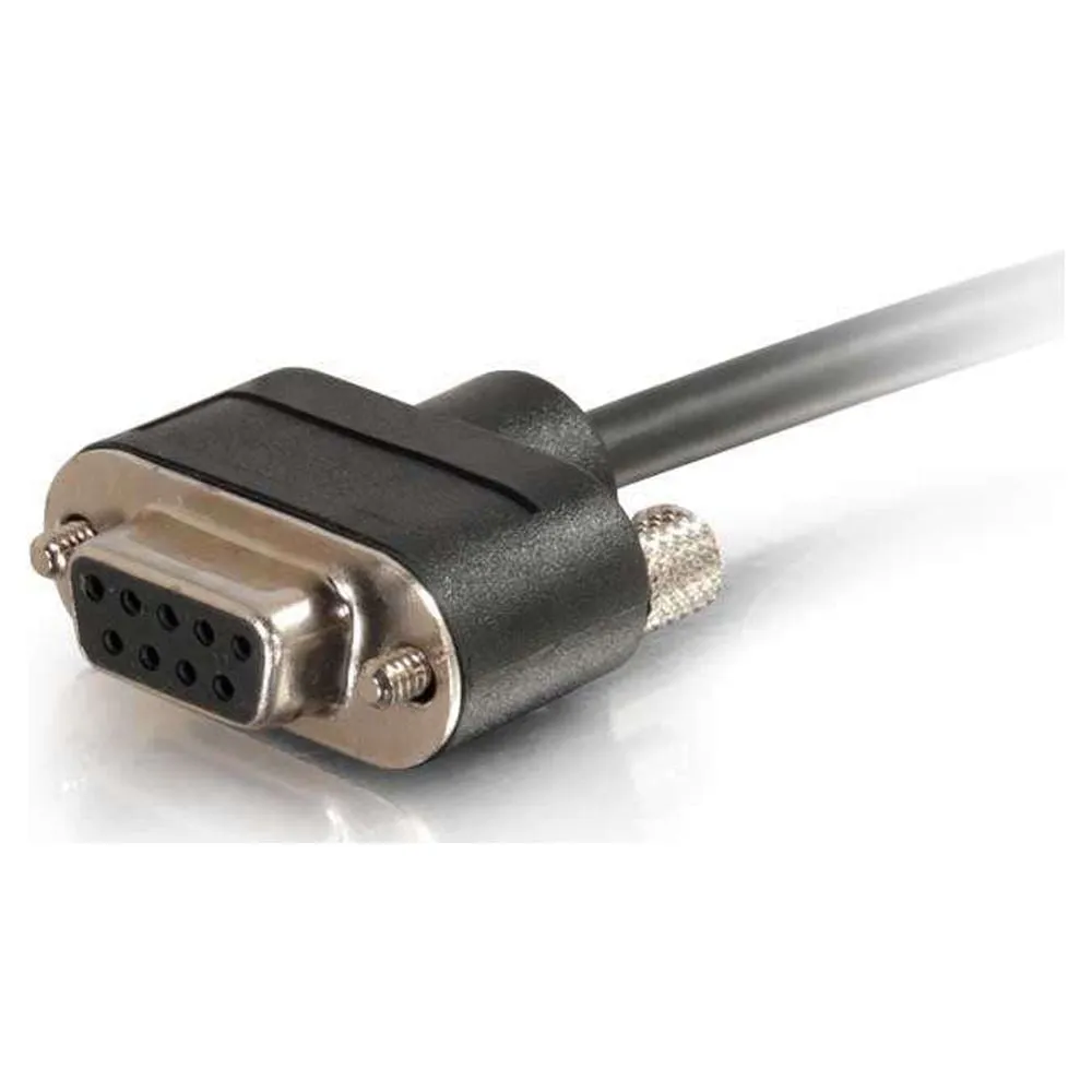 LEGRAND 52147 — 3ft CMG DB9 Cable F-F