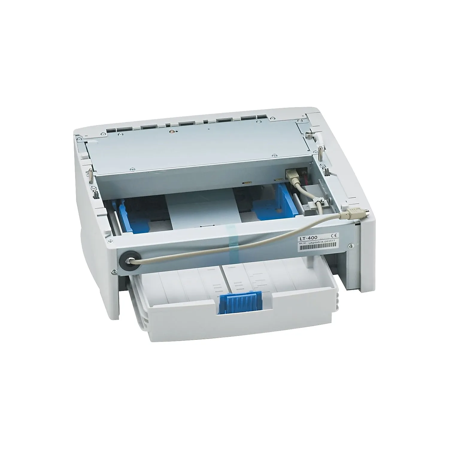 Brother LT400 — BROTHER LT 400 - MEDIA TRAY / FEEDER - 250 PAGES IN 1 TRAY(S)