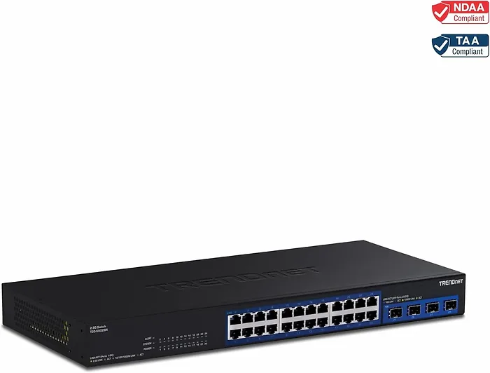 TRENDNET-TEG-S50284