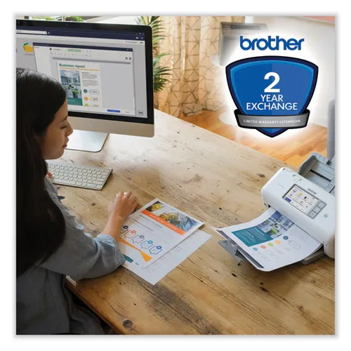 Brother ES3741EPSP — 1-YEAR WARRANTY EXTENSION