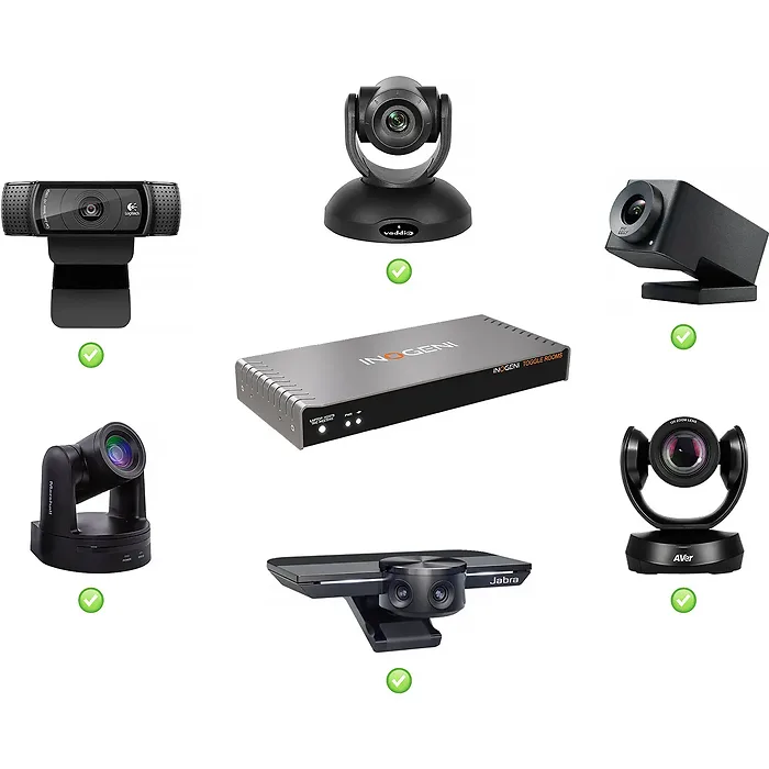 INOGENI-TOGGLE ROOMS