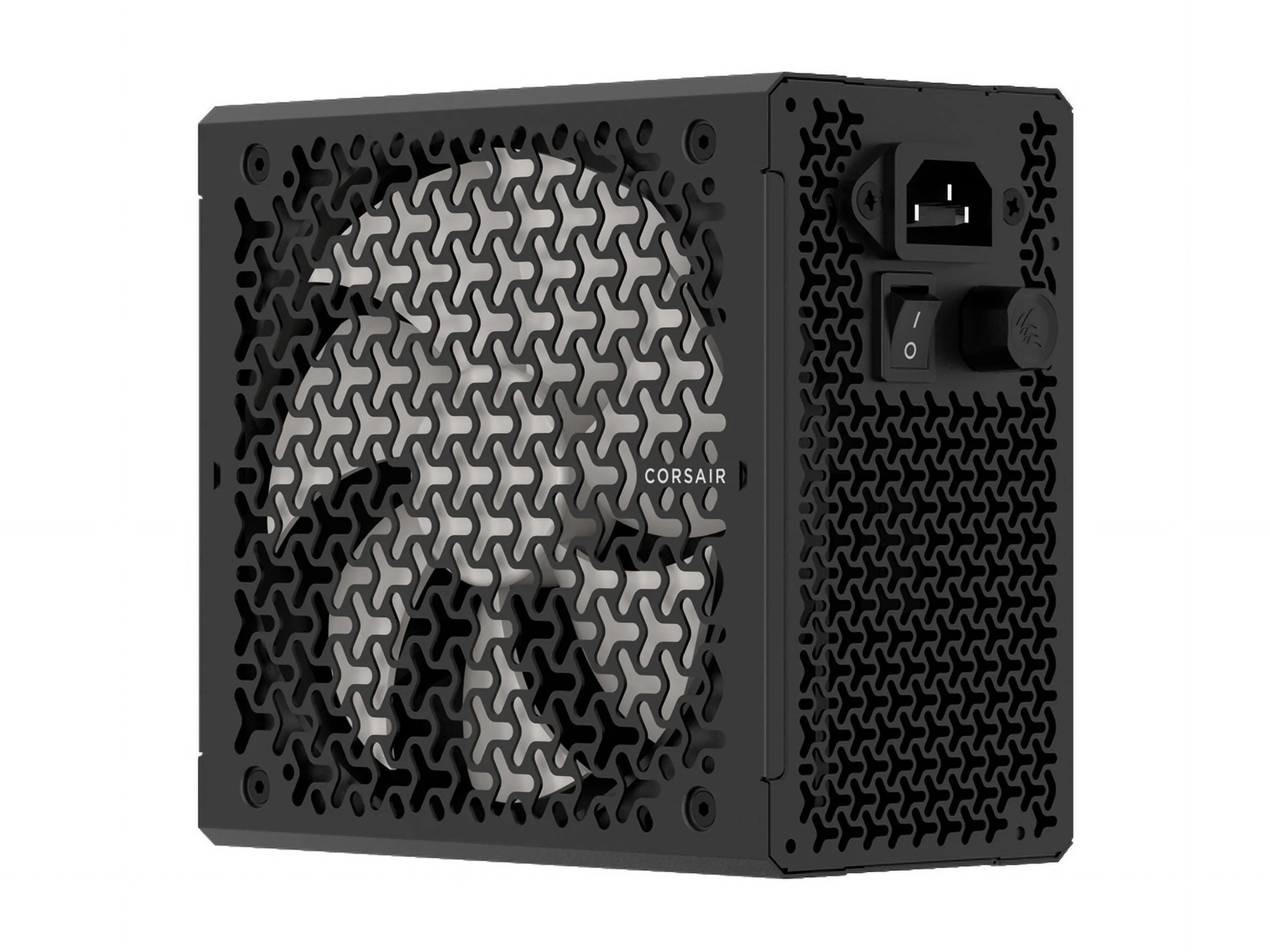 Corsair CP-9020270-NA — RMX SERIES, RM850X, 850 WATT, ATX 3.1, CYBENETICS GOLD CERTIFIED, FULLY MODULAR