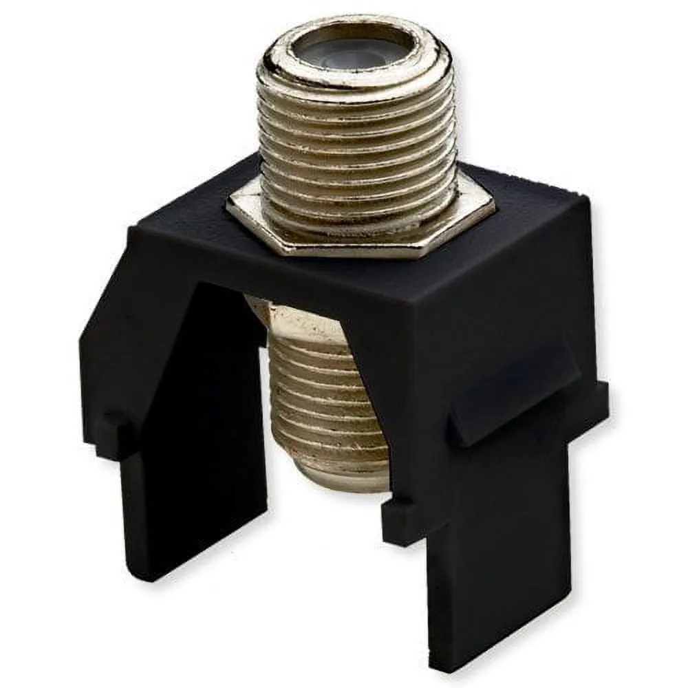 ONQ WP3479BK — KEY: N-RECESSED NICEL F CONNECT BK (M20)