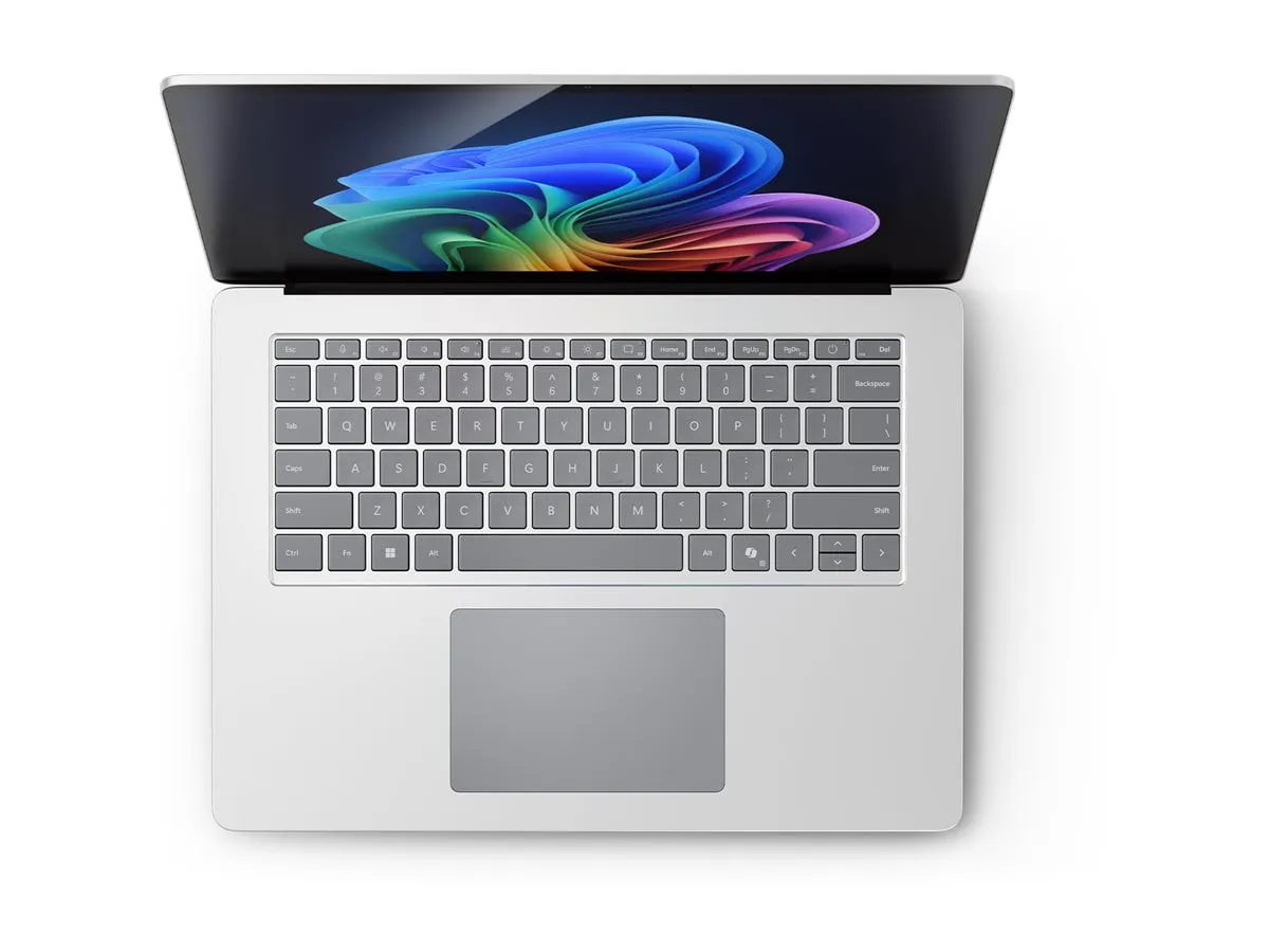 Microsoft EP2-33253 — MST SURFACE LAPTOP 7 15IN INTEL CU5/32/256 CM WIN11 PLATINUM