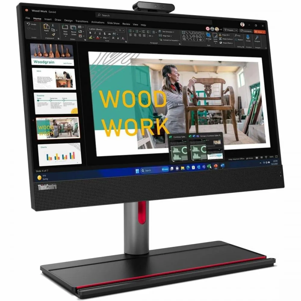 LENOVO 12SH0029US — DESKTOP TC M90A GEN 5 I714700 32GB 512G