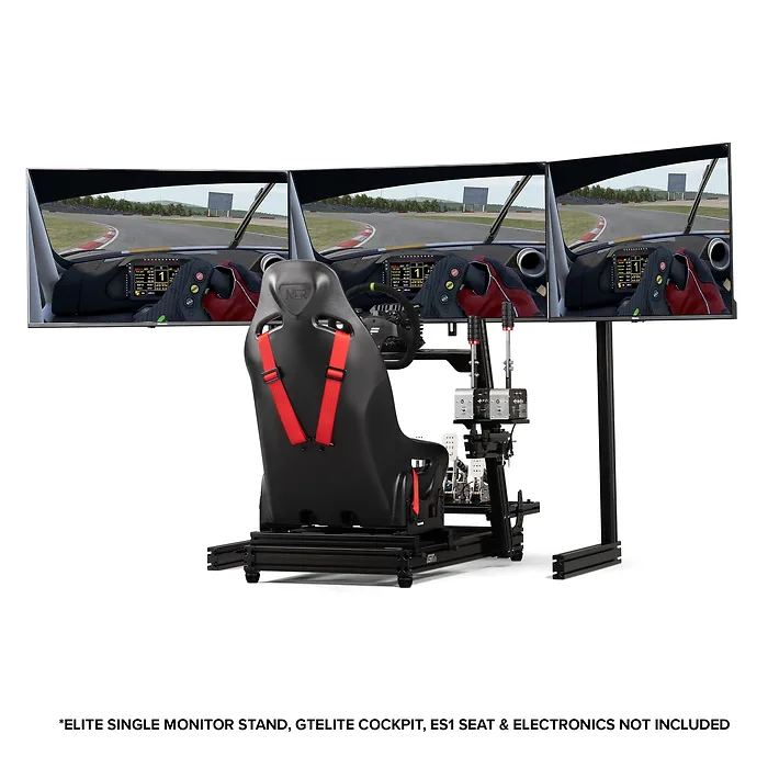 NEXT LEVEL RACING-NLR-E036