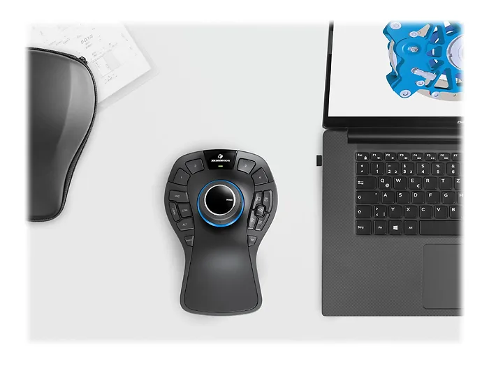 3D CONNEXION-3DX-700119