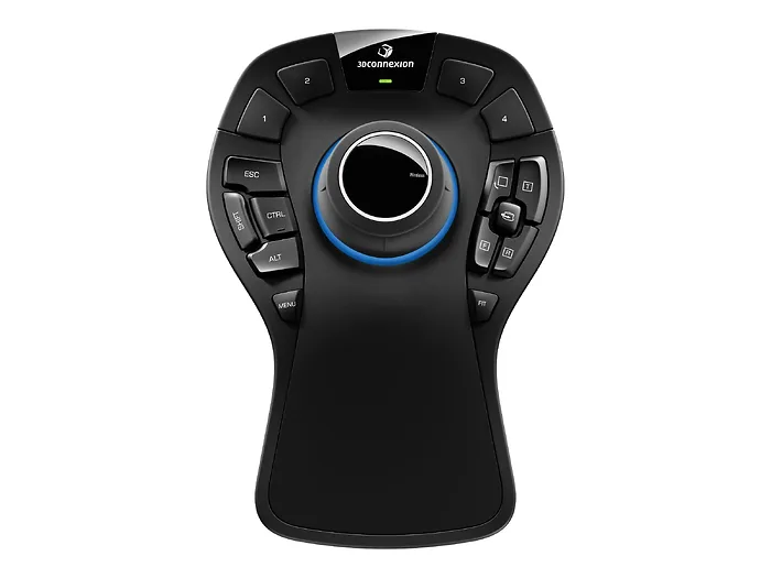 3D CONNEXION-3DX-700119