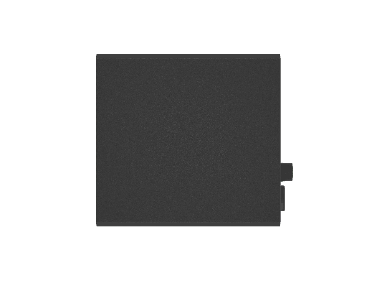 Corsair CP-9020285-NA — RMX SERIES, RM750X, 750 WATT, ATX 3.1, CYBENETICS GOLD CERTIFIED, FULLY MODULAR