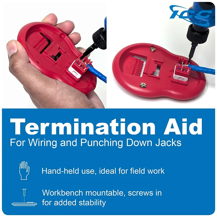 Cablesys-ICC-IC107F6COR