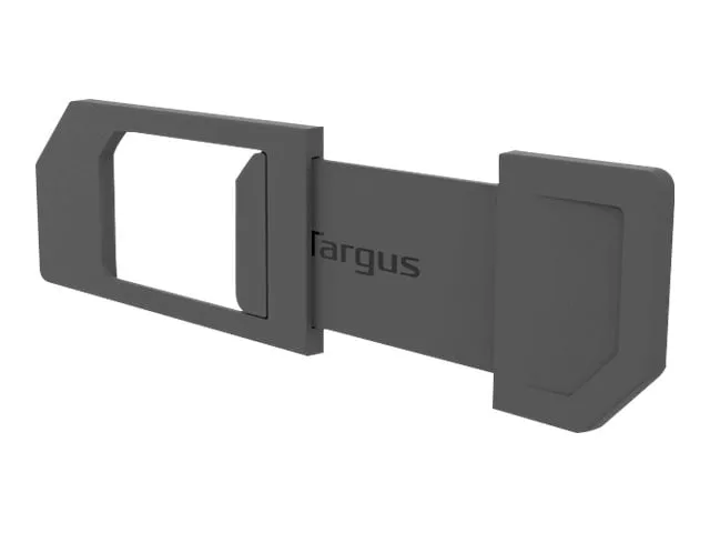 Targus AWH015GLX — SPY GUARD WEBCAM COVER 10 PACK BLACK