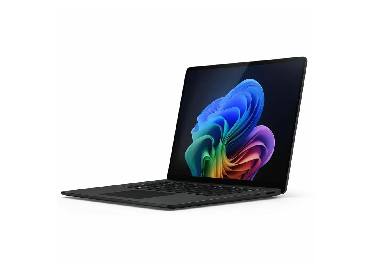 Microsoft ZHQ-00026 — MST SURFACE LAPTOP 7 15IN ELITE/16/512 BLACK (QUALCOMM/SNAPDRAGON)